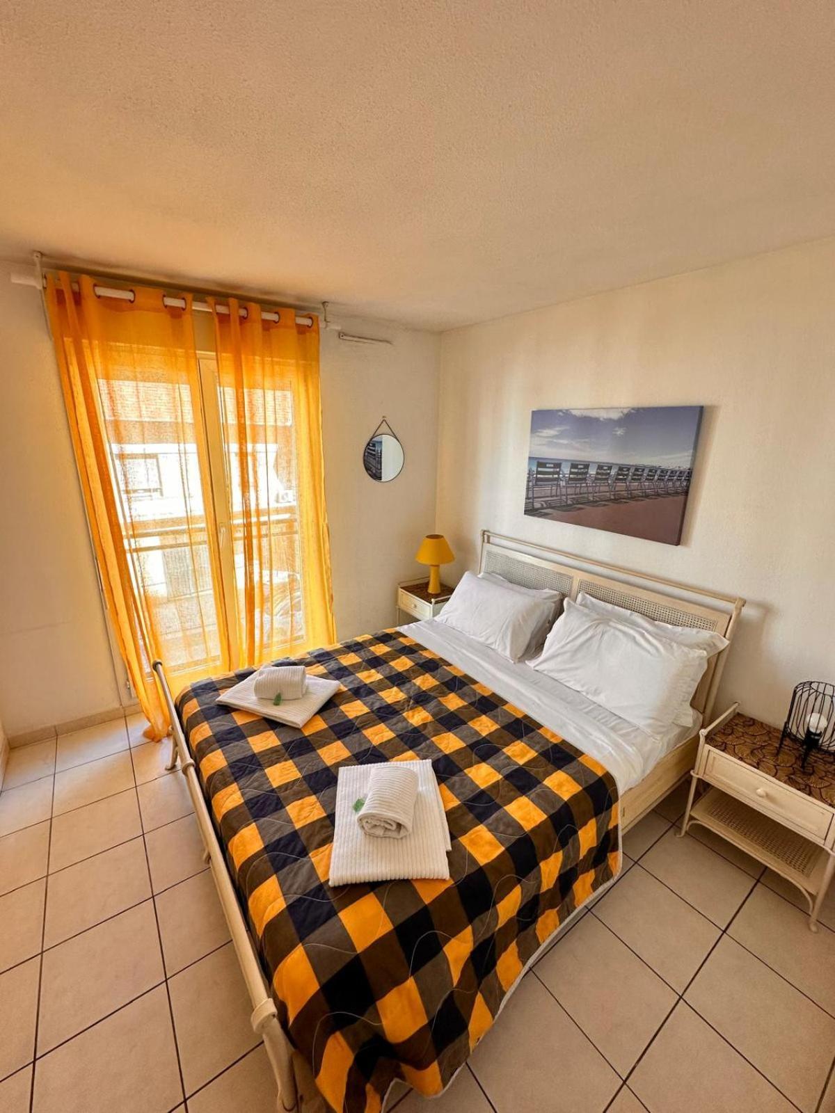 Apartment Des Domes Fshh