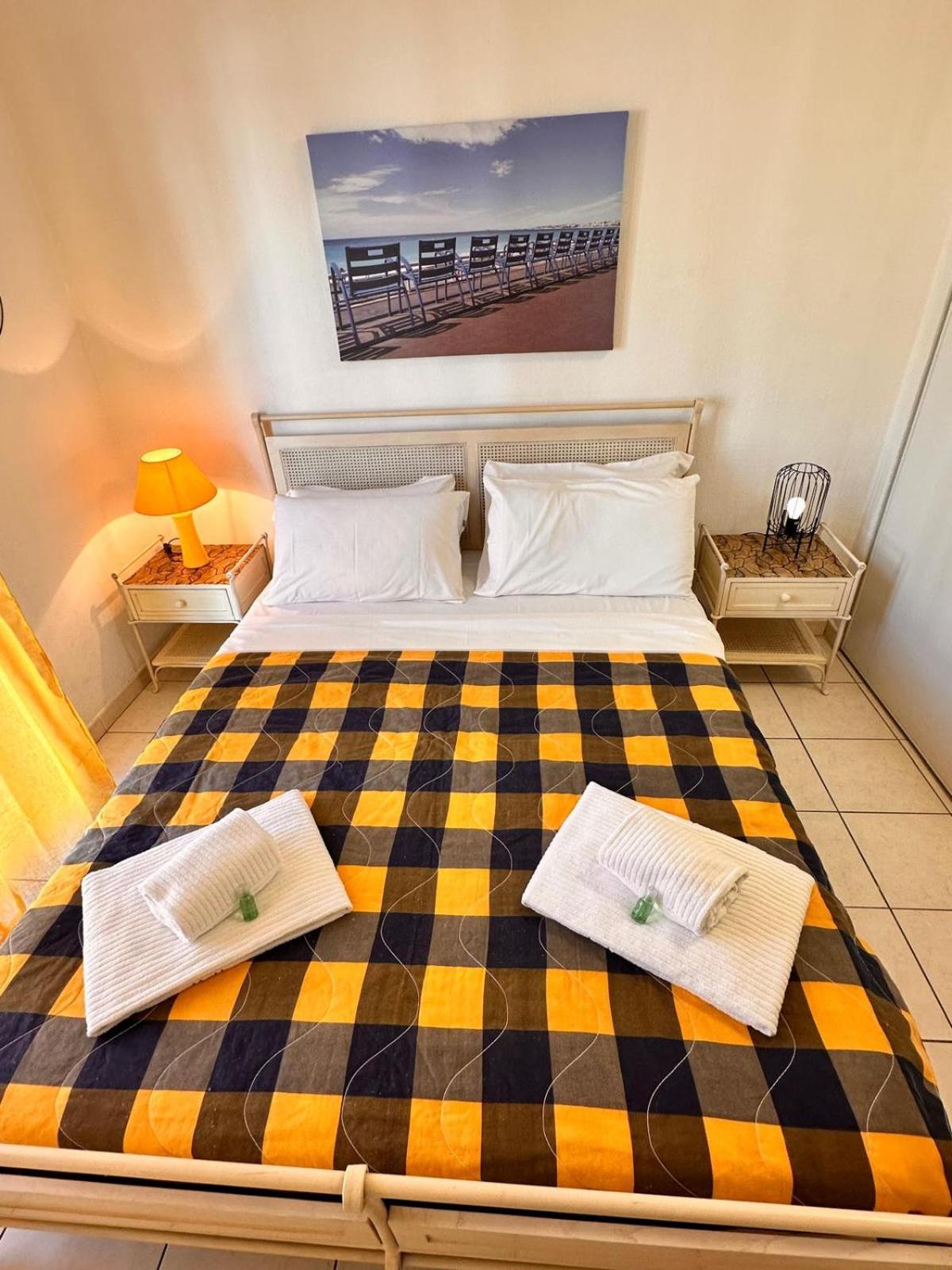 Des Domes Fshh Apartment Nizza